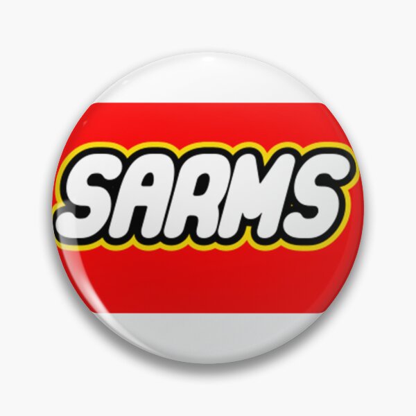 Item preview, Sarms designed and sold by Oclate.