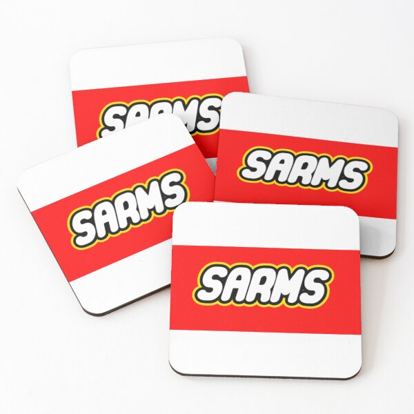 Item preview, Sarms designed and sold by Oclate.