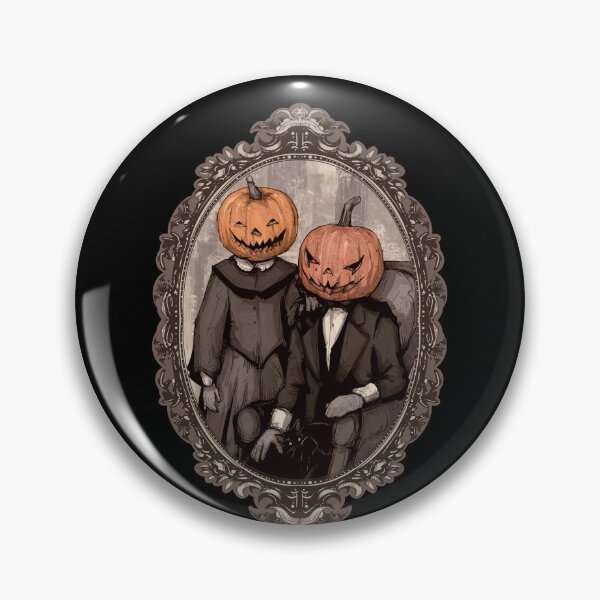 Item preview, Victorian Halloween designed and sold by LVBART.