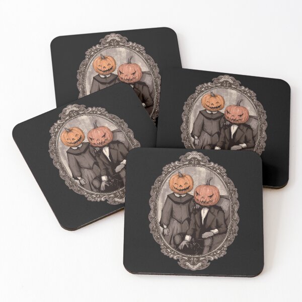 Item preview, Victorian Halloween designed and sold by LVBART.