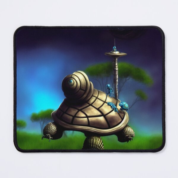 Item preview, Alien battlesnail with antenna III designed and sold by BrachiaST.