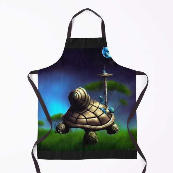 Item preview, Alien battlesnail with antenna III designed and sold by BrachiaST.