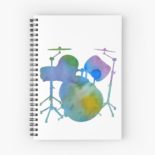 Item preview, Drums designed and sold by TheJollyMarten.