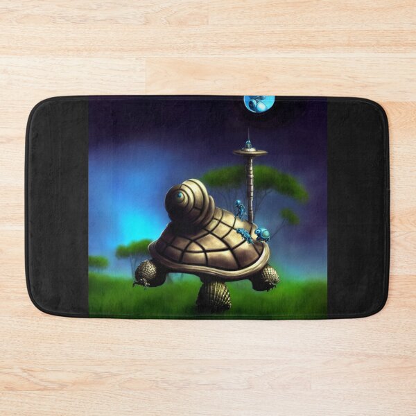 Item preview, Alien battlesnail with antenna III designed and sold by BrachiaST.