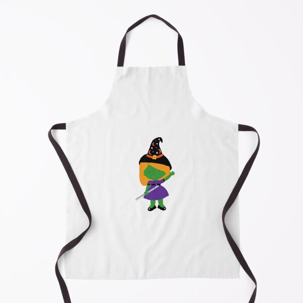 Item preview, Witch Flute Player designed and sold by mistyreneelove.