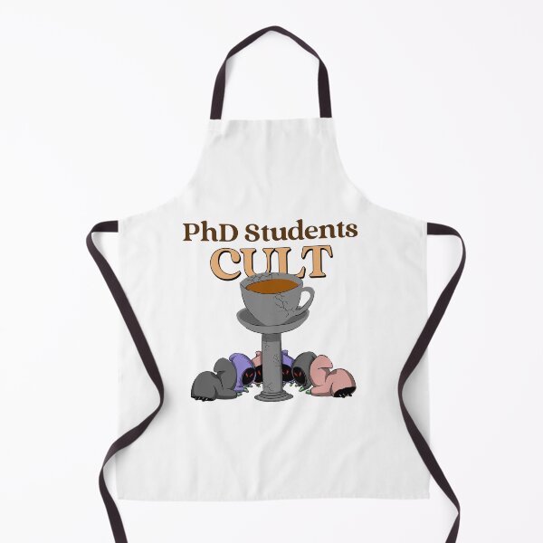 Item preview, PhD students need coffee designed and sold by GoaTees23.