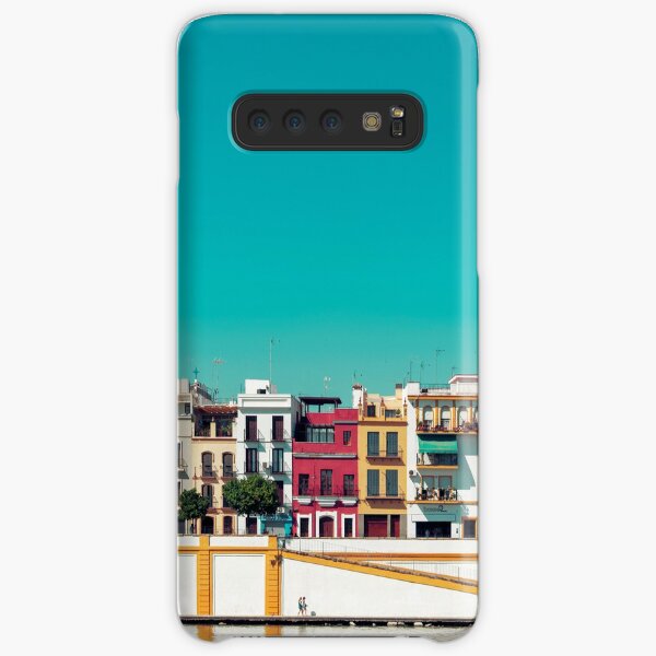 Triana, the beautiful Samsung Galaxy Snap Case