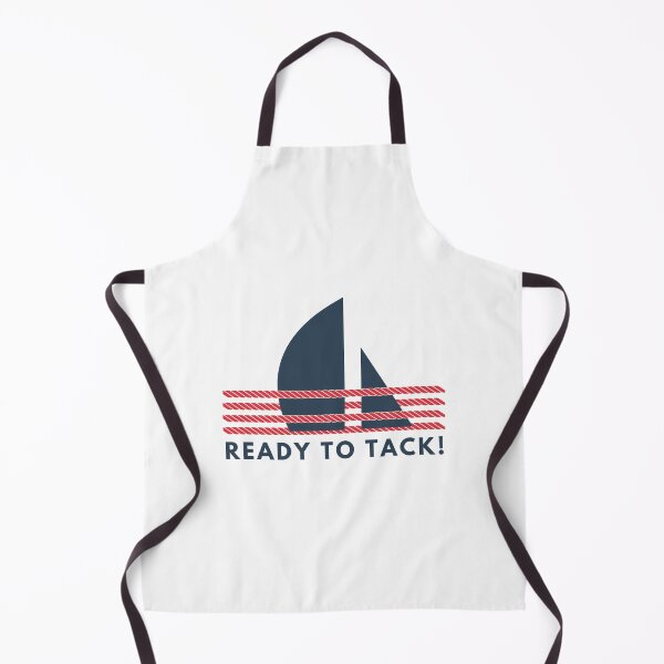 Item preview, Ready to Tack! designed and sold by CakmakShop.