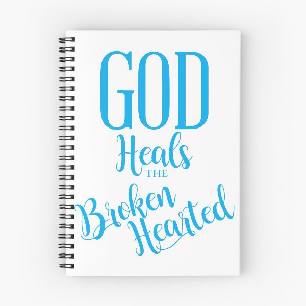 Item preview, God Heals designed and sold by Mskathrynne.