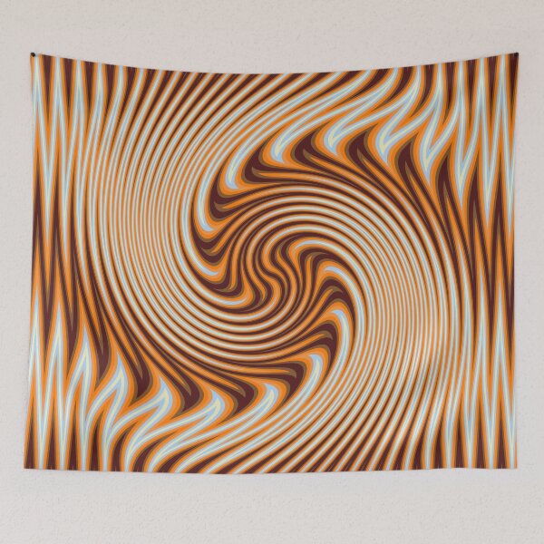 Item preview, Psychedelic Illusions designed and sold by redjaygraphics.