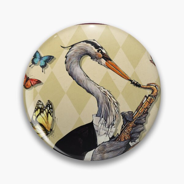Item preview, I Play Saxophone And Know Things designed and sold by metteehoeperk.