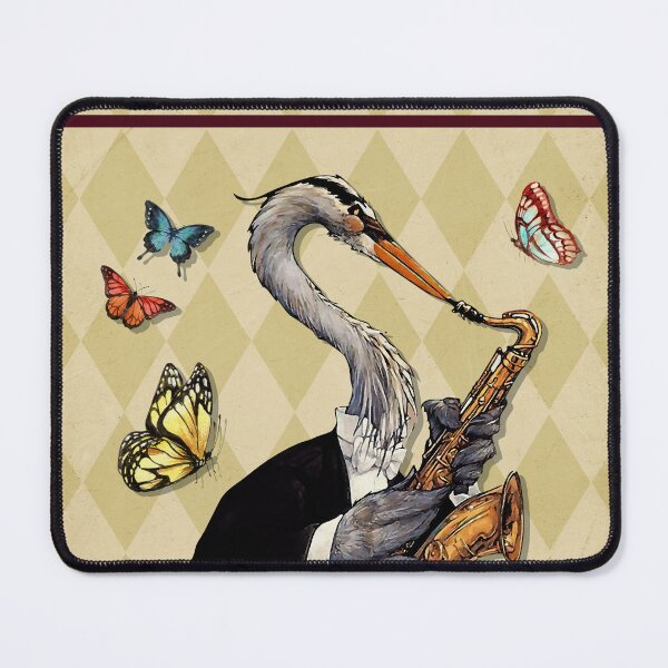 Item preview, I Play Saxophone And Know Things designed and sold by metteehoeperk.
