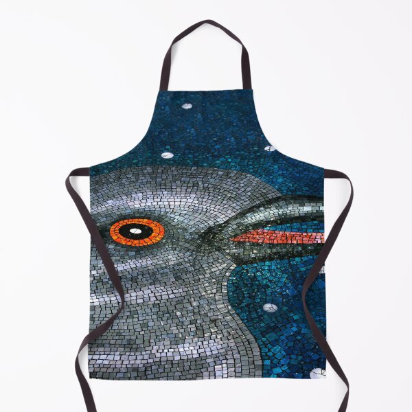 Item preview, Outer Space Bird  designed and sold by heatherfriedman.