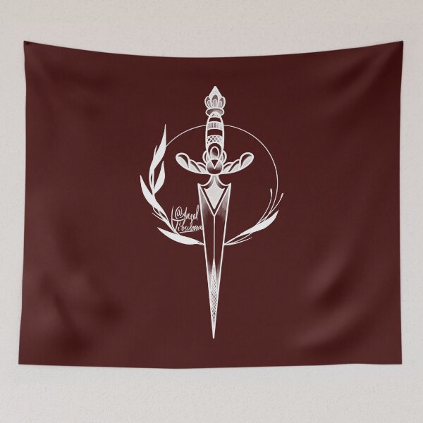 Item preview, Dagger 3 designed and sold by sharktooff.