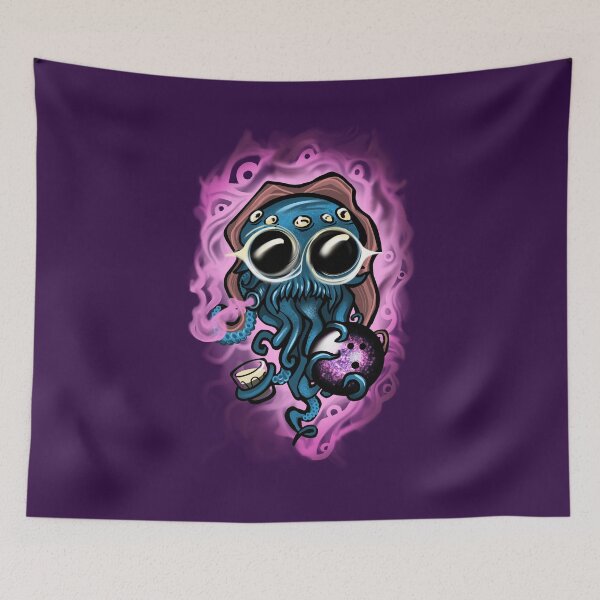 Item preview, Cthdudelhu designed and sold by EmyArt.