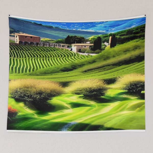 Item preview, Italy nature ai generated image designed and sold by Mirex88.