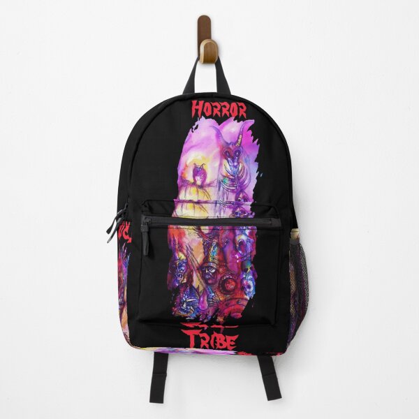 Item preview, HORROR TRIBE designed and sold by BulganLumini.