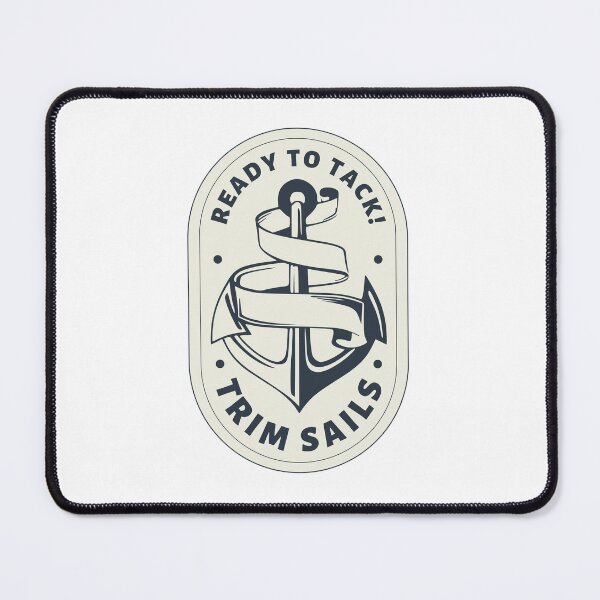 Item preview, Ready to Tack! designed and sold by CakmakShop.