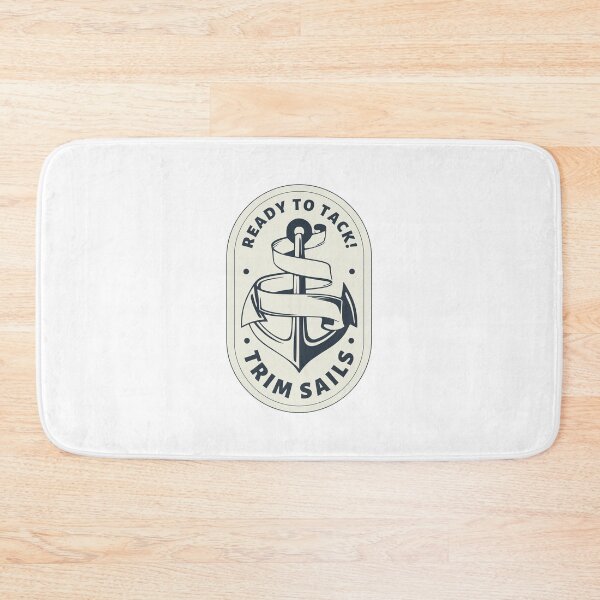 Item preview, Ready to Tack! designed and sold by CakmakShop.