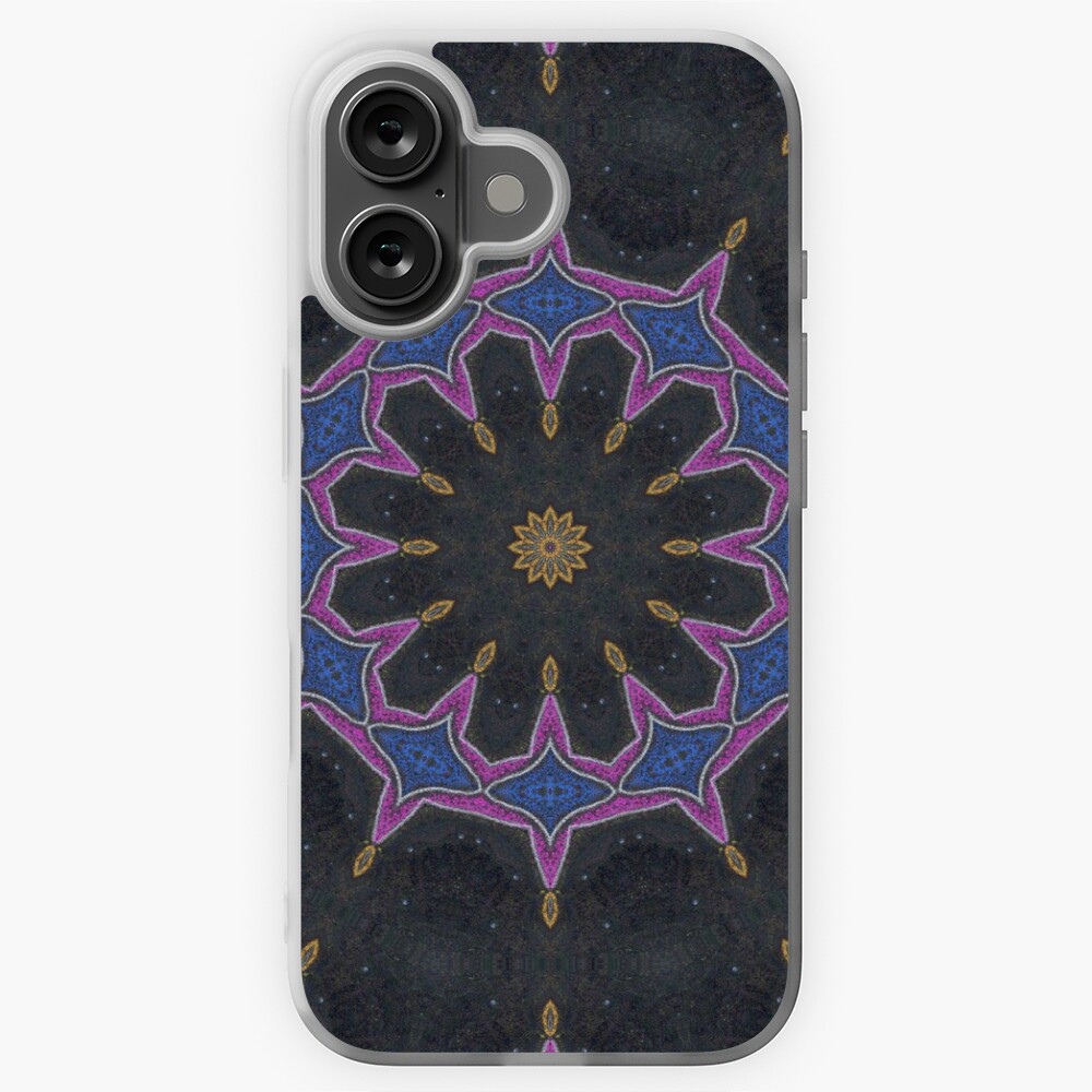 Item preview, iPhone Soft Case designed and sold by MagickMama.
