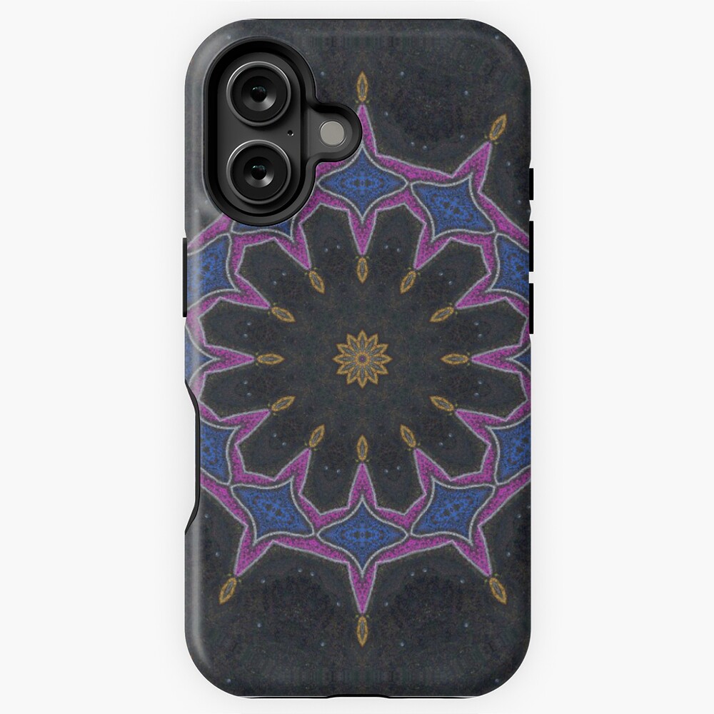 Item preview, iPhone Tough Case designed and sold by MagickMama.