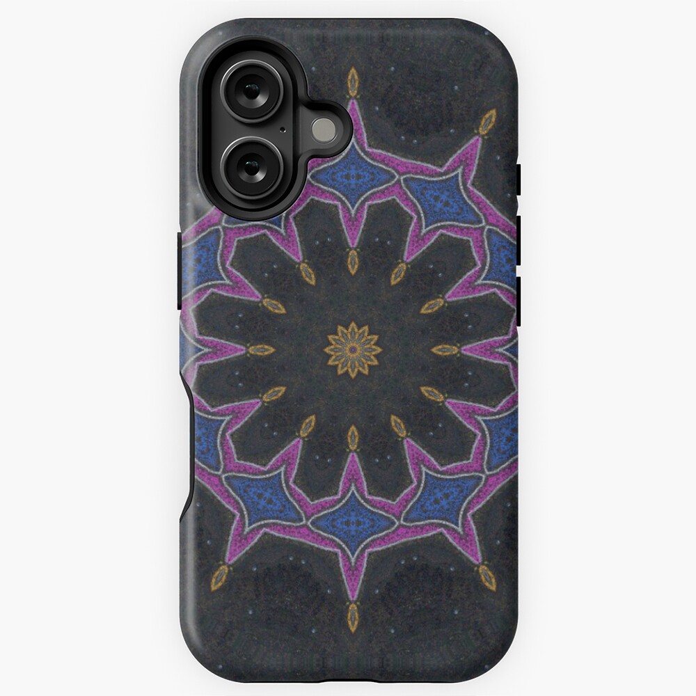 Item preview, iPhone Magsafe Tough Case designed and sold by MagickMama.