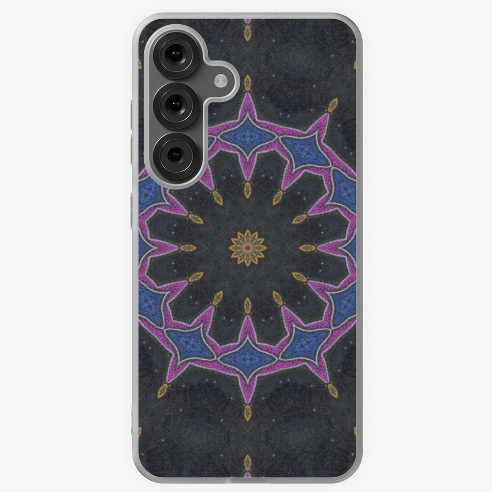 Item preview, Samsung Galaxy Soft Case designed and sold by MagickMama.