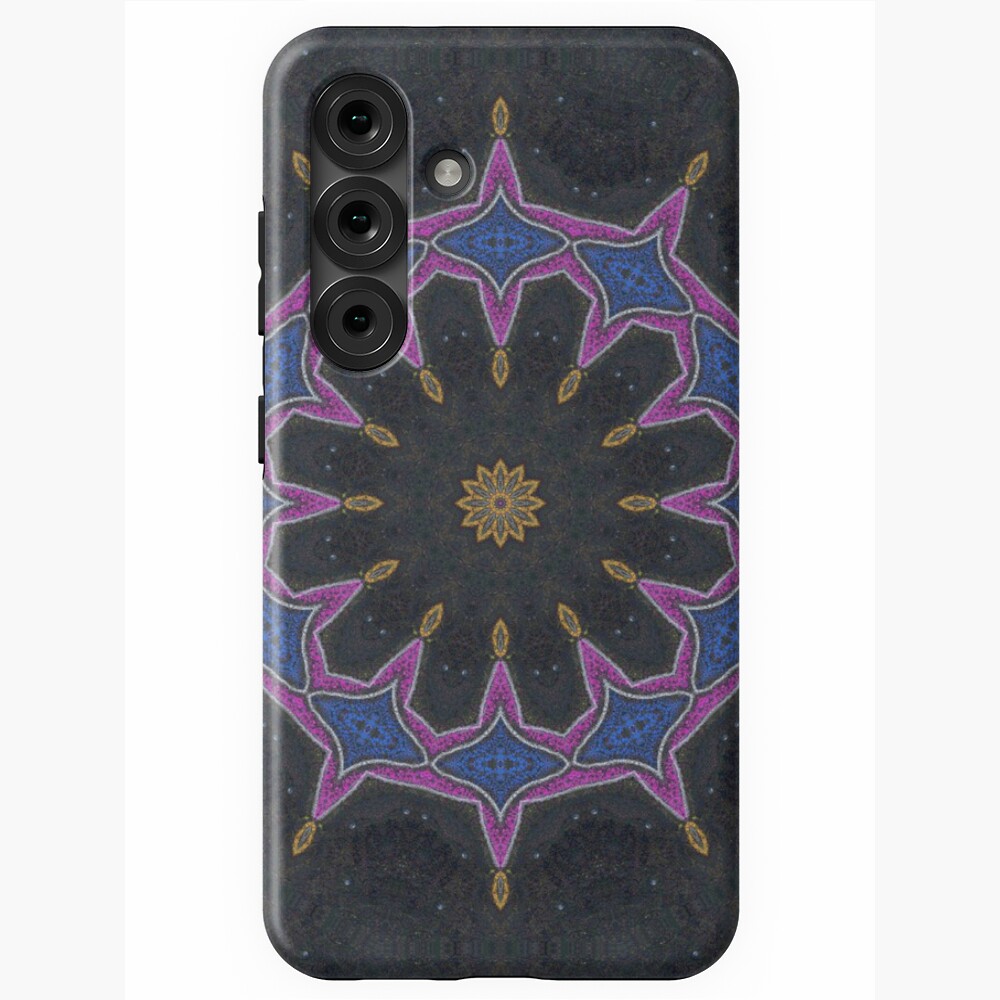 Item preview, Samsung Galaxy Tough Case designed and sold by MagickMama.