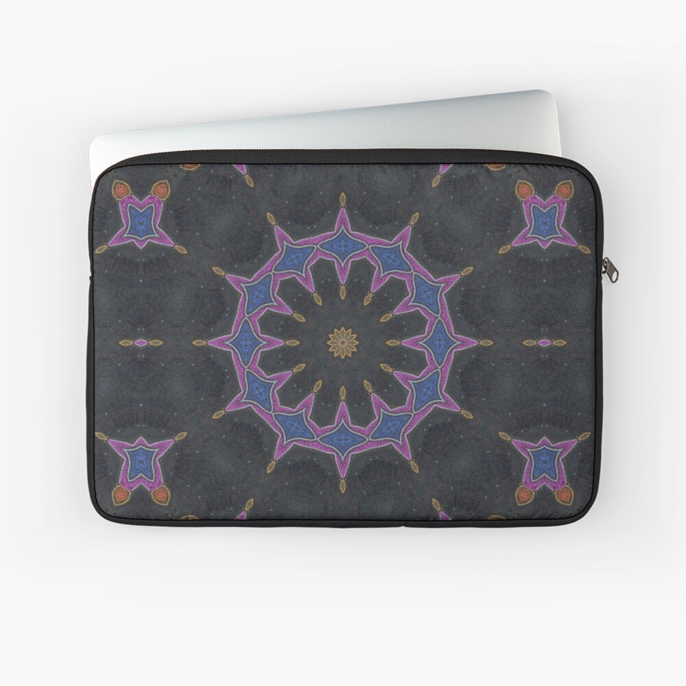 Item preview, Laptop Sleeve designed and sold by MagickMama.