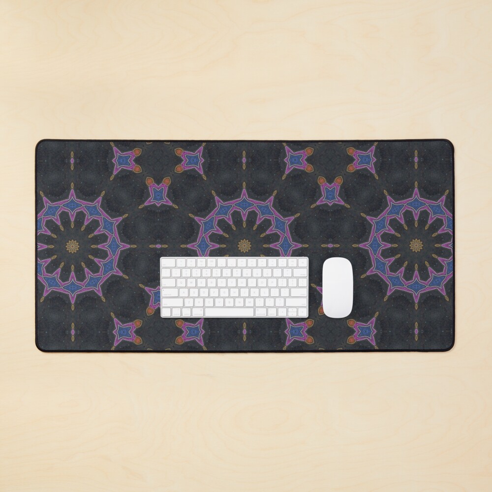 Item preview, Desk Mat designed and sold by MagickMama.