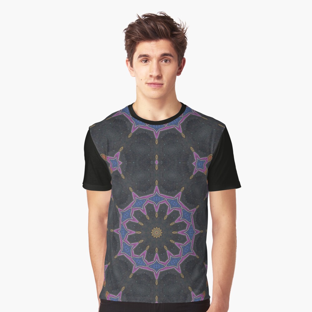 Item preview, Graphic T-Shirt designed and sold by MagickMama.