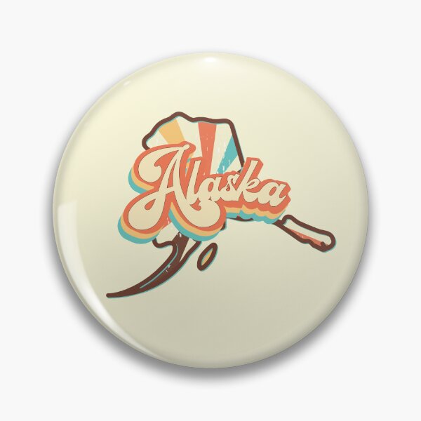 Item preview, Alaska Sunset designed and sold by dmbdana.