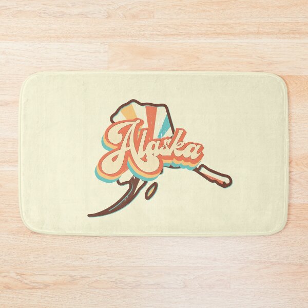 Item preview, Alaska Sunset designed and sold by dmbdana.