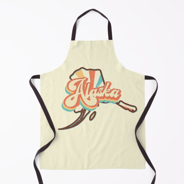 Item preview, Alaska Sunset designed and sold by dmbdana.
