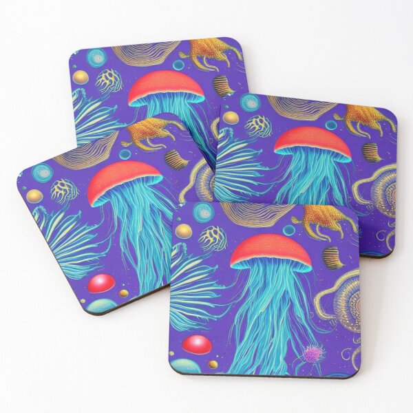 Item preview, Sea Soup designed and sold by TOPTRXXX.