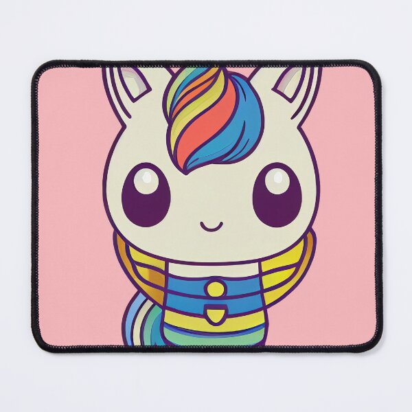 Item preview, Unicorn doodlydo designed and sold by Jada-Art-Shop.