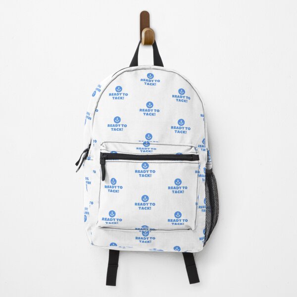 Item preview, Ready to Tack! designed and sold by CakmakShop.