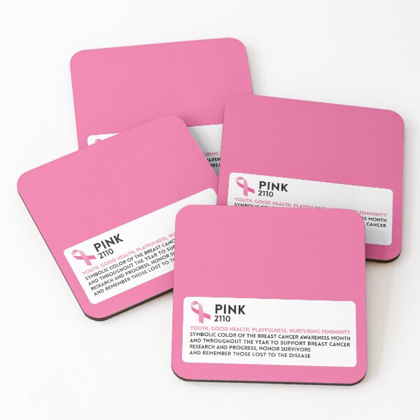 Item preview, Pink Cancer Survivors Symbol designed and sold by chillaxcats.