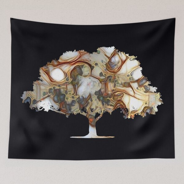 Item preview, Dream Tree 4 designed and sold by B-Tom-Essex.