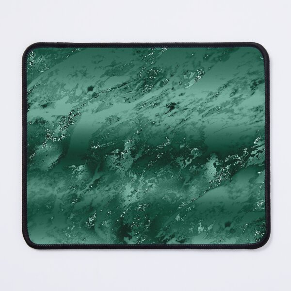 Item preview, Green Geometric Background  designed and sold by TrendyGlitter.