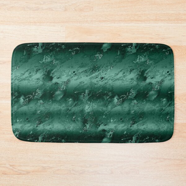 Item preview, Green Geometric Background  designed and sold by TrendyGlitter.