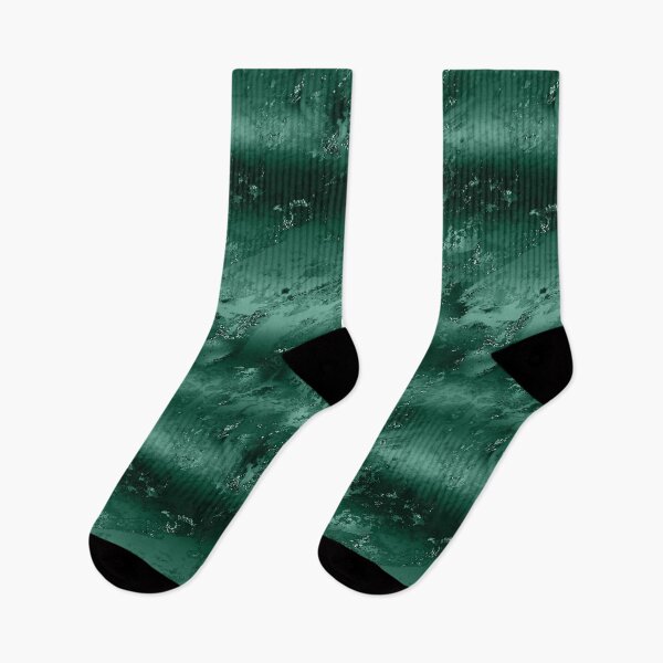 Item preview, Green Geometric Background  designed and sold by TrendyGlitter.