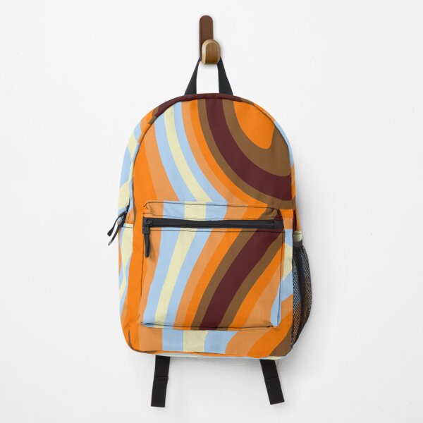 Item preview, Retro Style Psychedelic Aesthetic designed and sold by redjaygraphics.