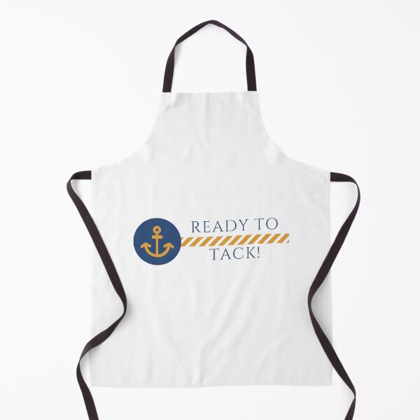 Item preview, Ready to Tack! designed and sold by CakmakShop.
