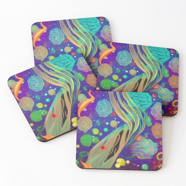Item preview, Ocean Diversity.  designed and sold by TOPTRXXX.