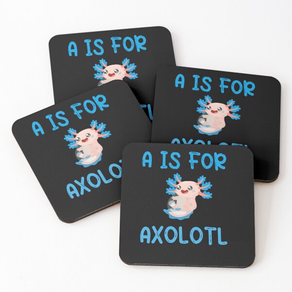 Item preview,  AXOLOTL CUTE designed and sold by kounoushop.