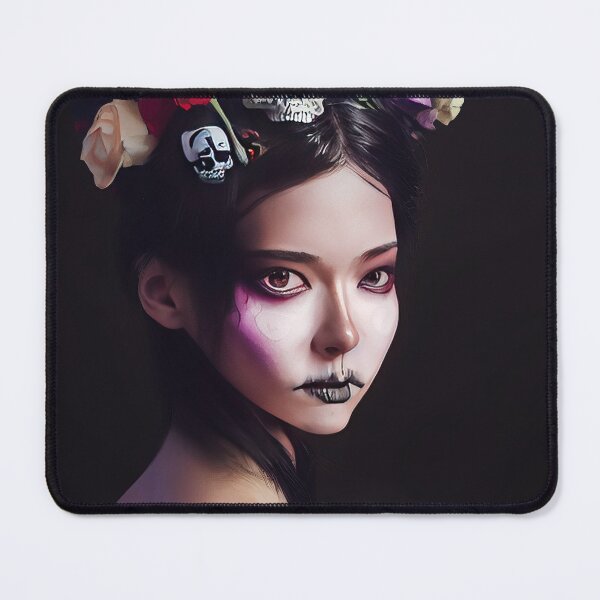 Item preview, Dia de Los muertos designed and sold by Jada-Art-Shop.