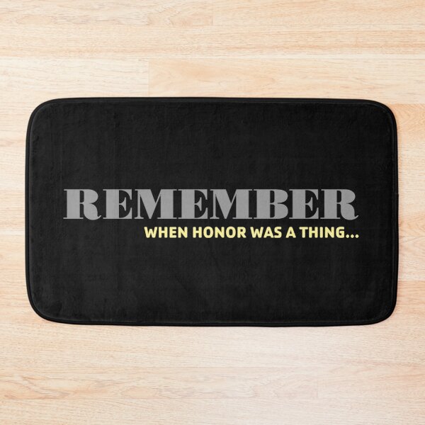 Item preview, REMEMBER WHEN  designed and sold by JASCKSHIRTS.