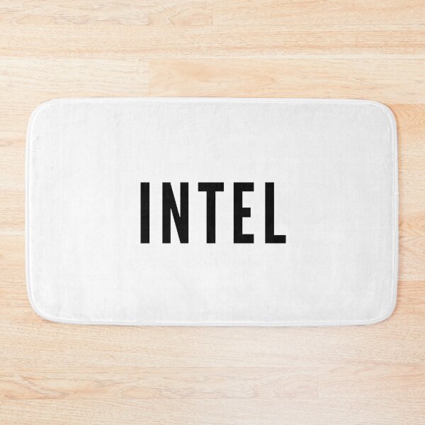 Item preview, INTEL designed and sold by armytshirts.