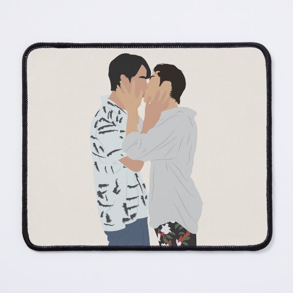 Item preview, can i kiss you? if you don't like it, if you are not okay, let me know. i'll stop. designed and sold by Pinu92.